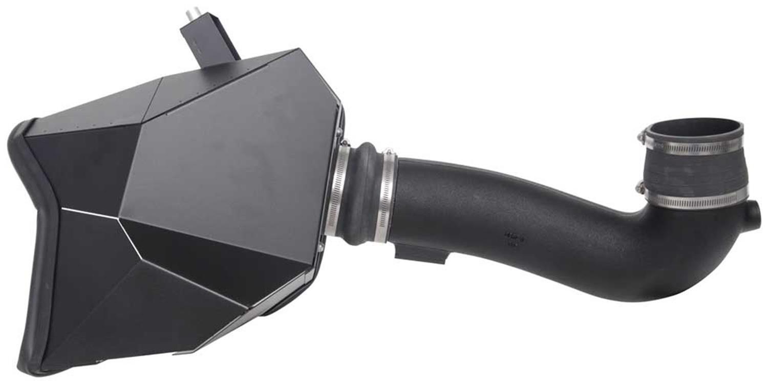 K&N 63-1590 K&N 63 Series Aircharger High Performance Cold Air Intake Kits | Summit Racing