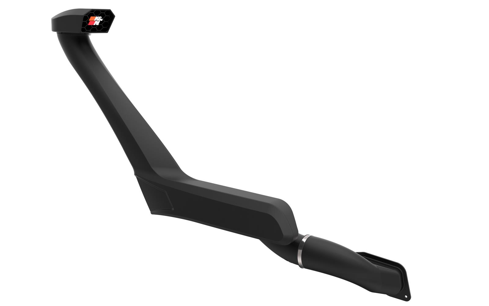 Knn Racing K&N 63-8003 K&N Elevated Intake Snorkel Kits | Summit Racing