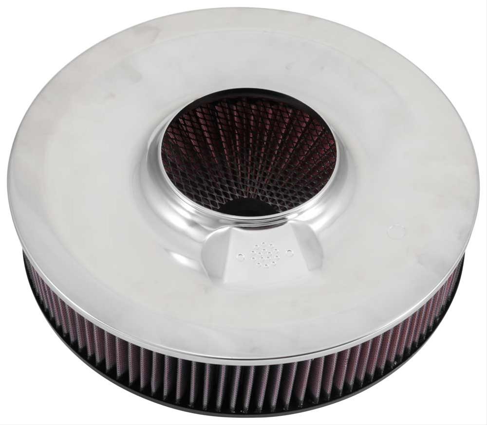 K&N 66-3010 K&N X-Stream Airflow Assemblies | Summit Racing