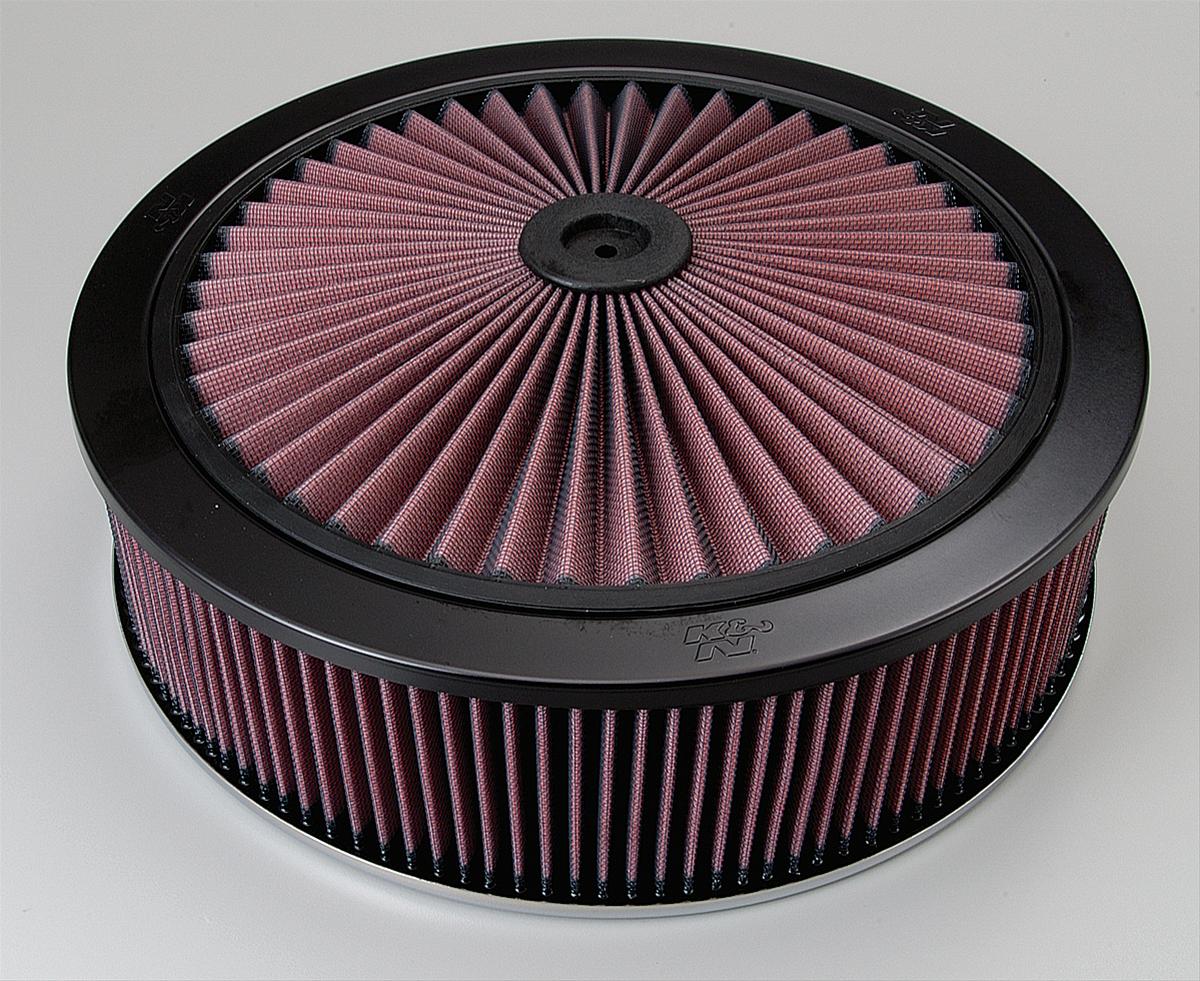 K&N 66-3060 K&N X-Stream Airflow Assemblies | Summit Racing