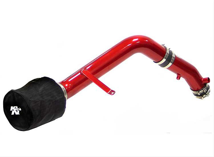 K&N 69-1207TR K&N 69 Series Typhoon Cold Air Intake Kits | Summit