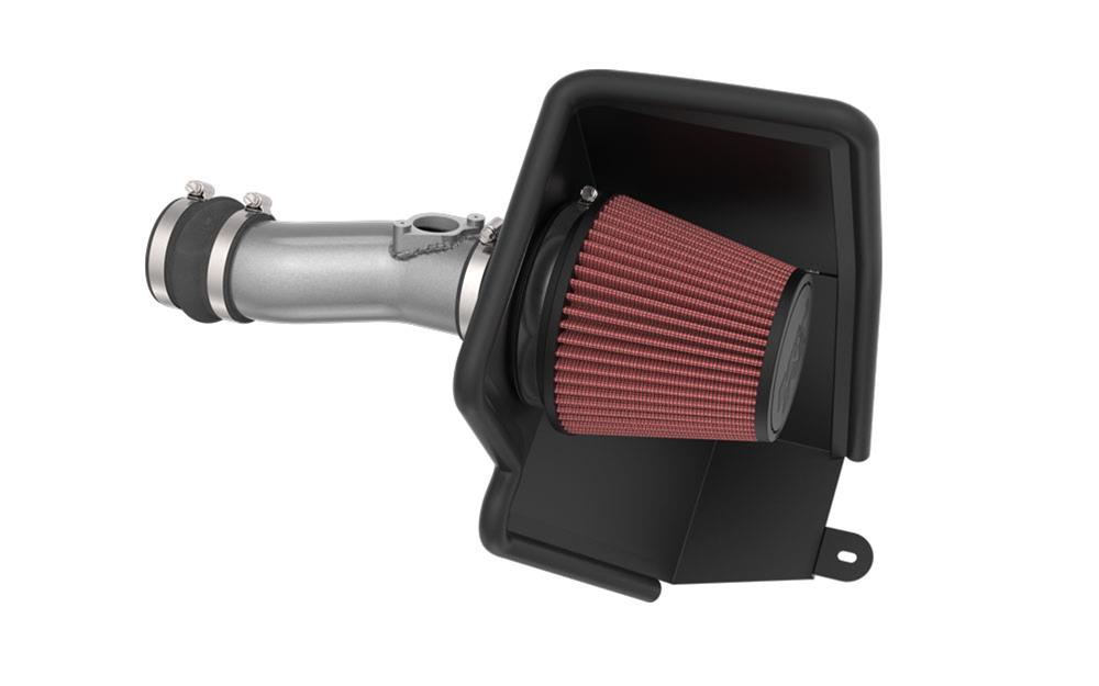 K&N 69-3531TS Typhoon Cold Air Intake Kit