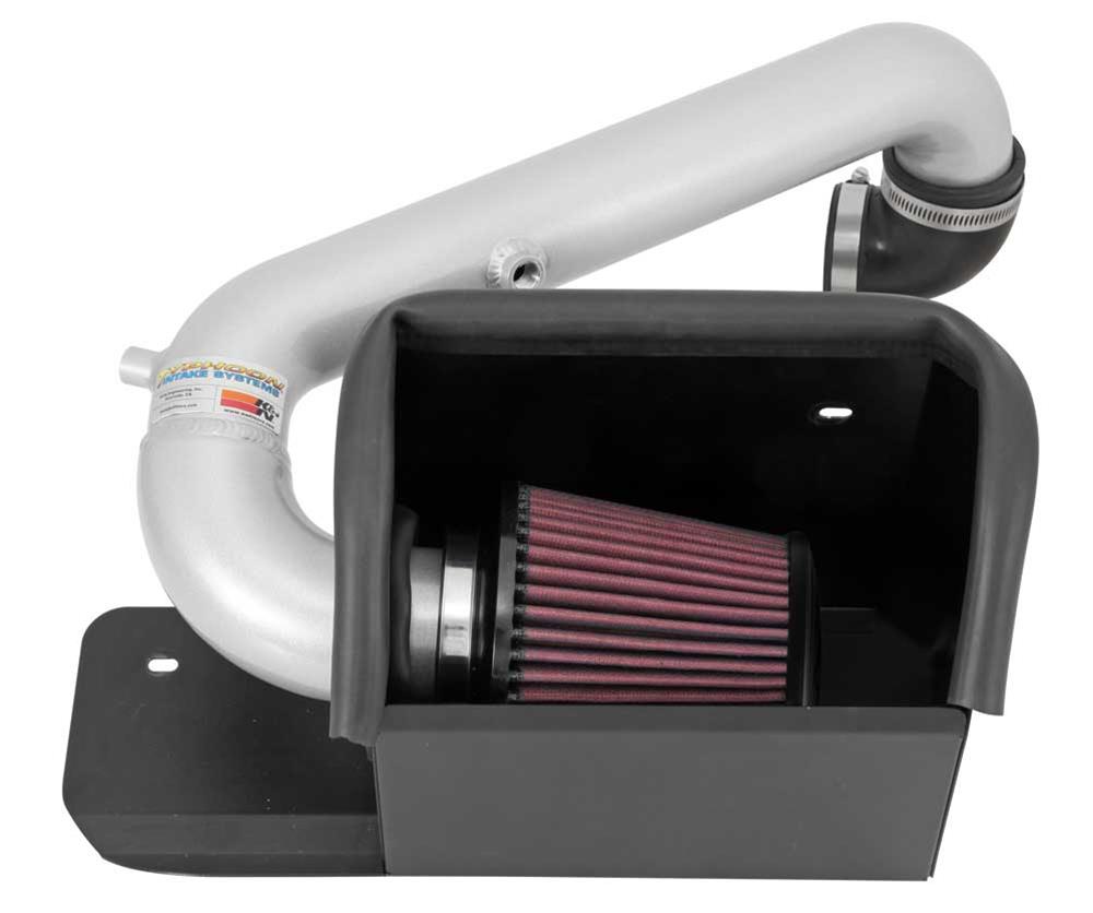 Kandn 69 3303ts Kandn 69 Series Typhoon Cold Air Intake Kits Summit Racing