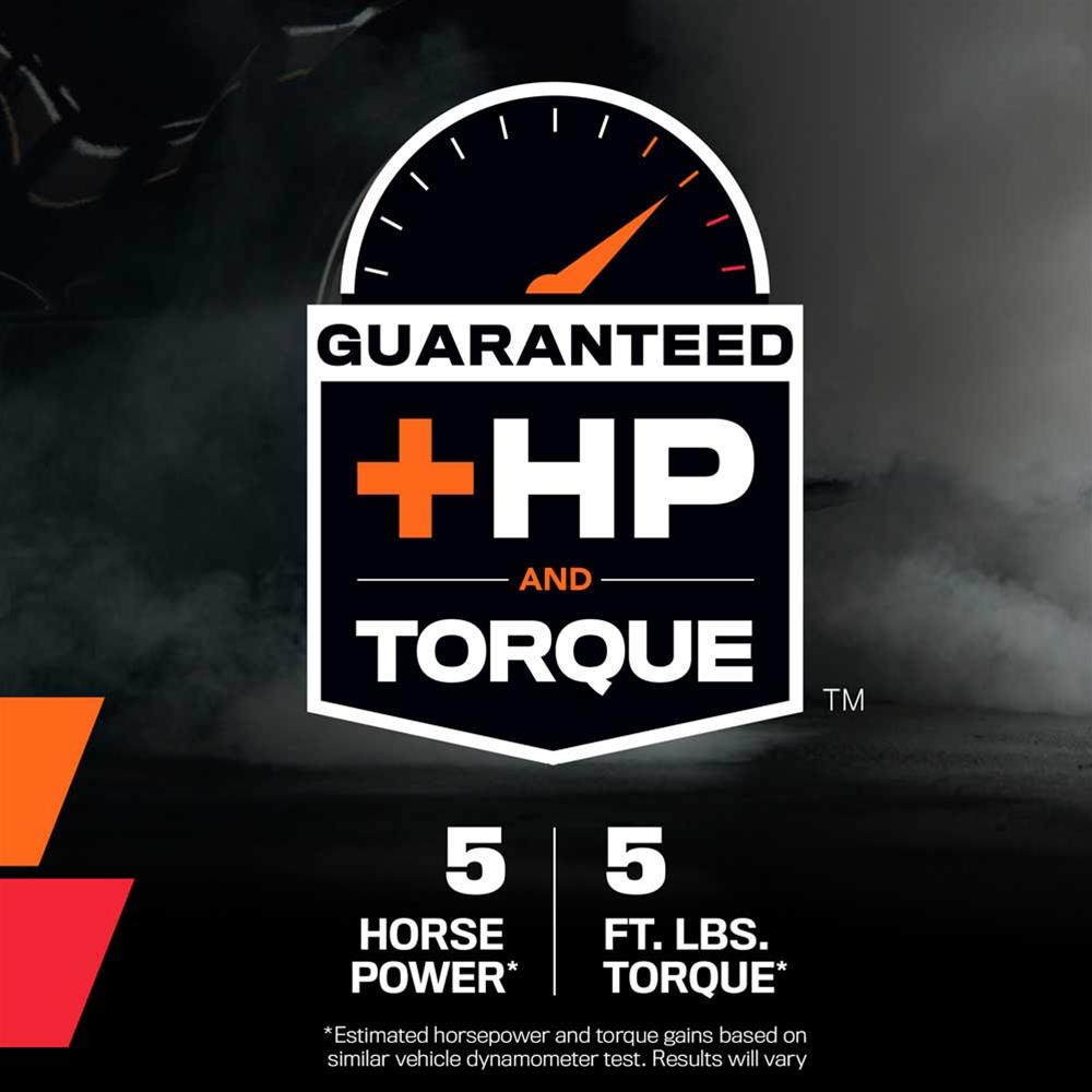 K＆N 69-8612TFK Typhoon Air Intake System K\u0026N 69 Series Typhoon Cold Air Intake 69-8612TFK