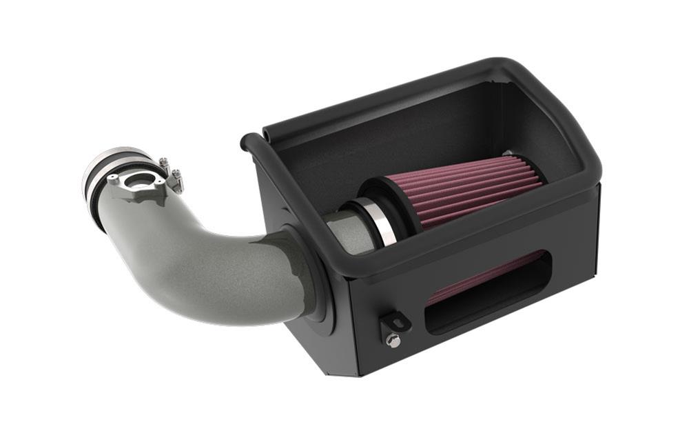K&N 69-8624TC K&N 69 Series Typhoon Cold Air Intake Kits | Summit