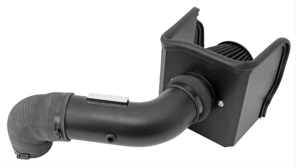 2021 RAM 1500 CLASSIC K&N 711561 K&N Blackhawk Air Intake Kits
