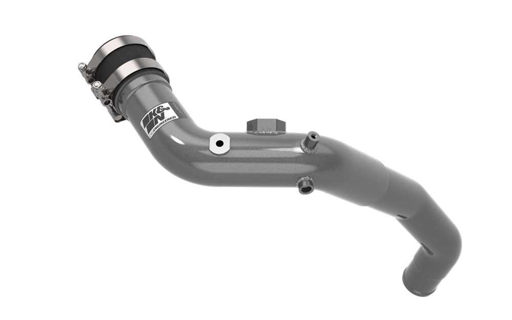 Knn Racing K&N 77-1014KS K&N Charge Pipes | Summit Racing