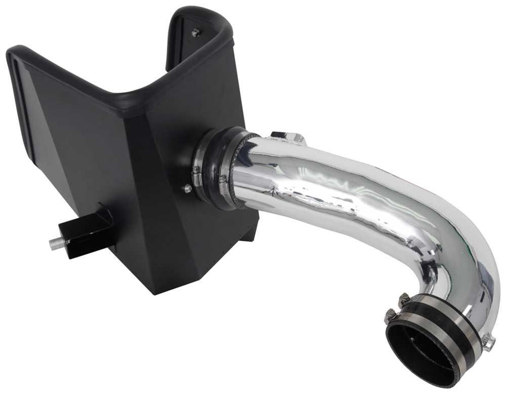 K&N 77-3021KP Cold Air Intake