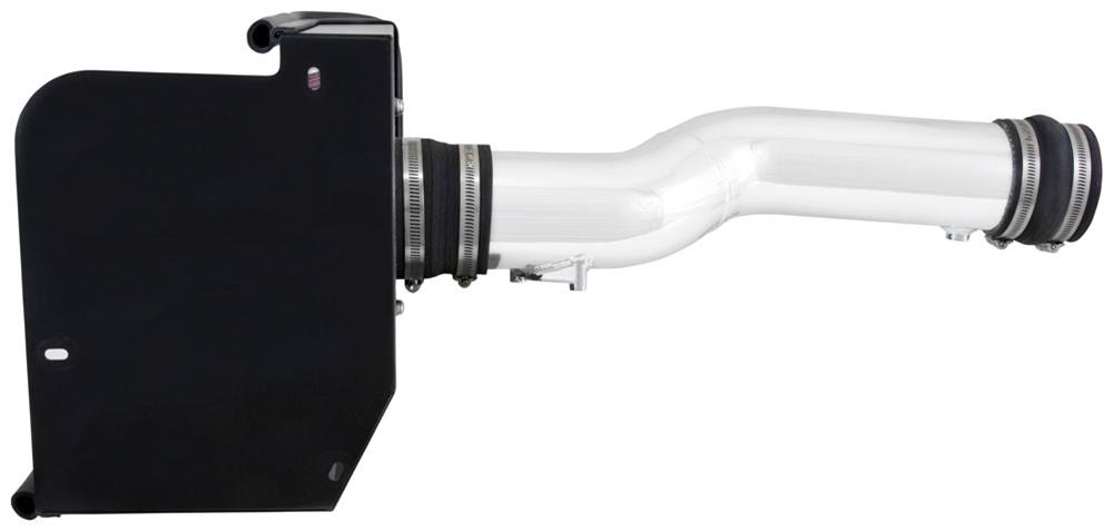 K&N 77-9039KP K&N 77 Series High-Flow Performance Cold Air Intake