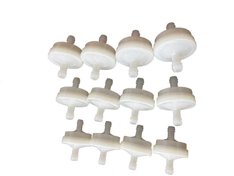 K&N 810230 K&N Inline Fuel Filters Summit Racing