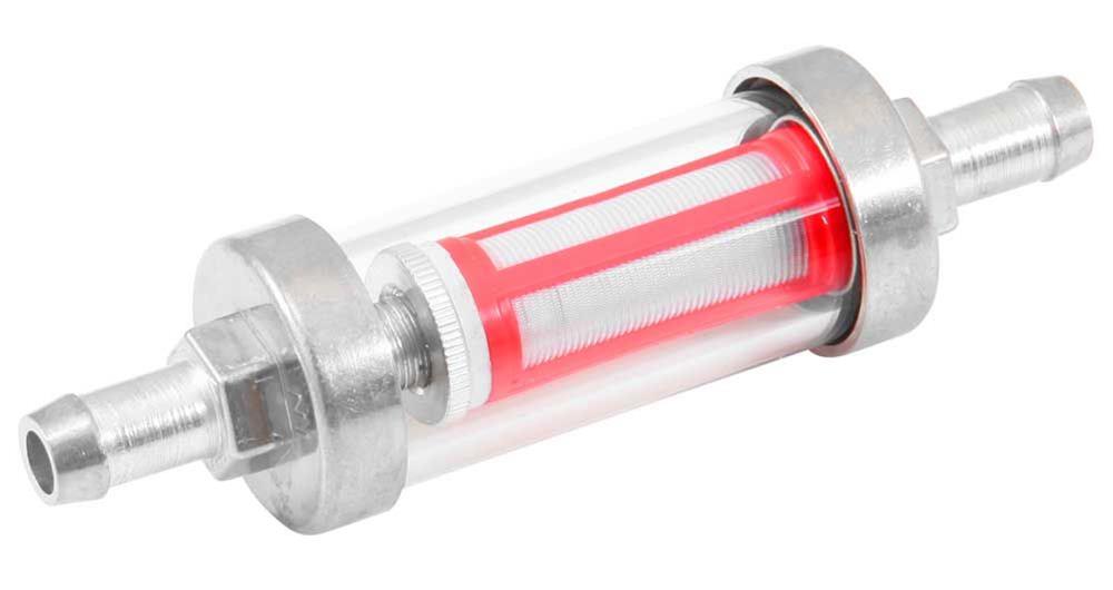 K&N 810300 K&N Inline Fuel Filters Summit Racing