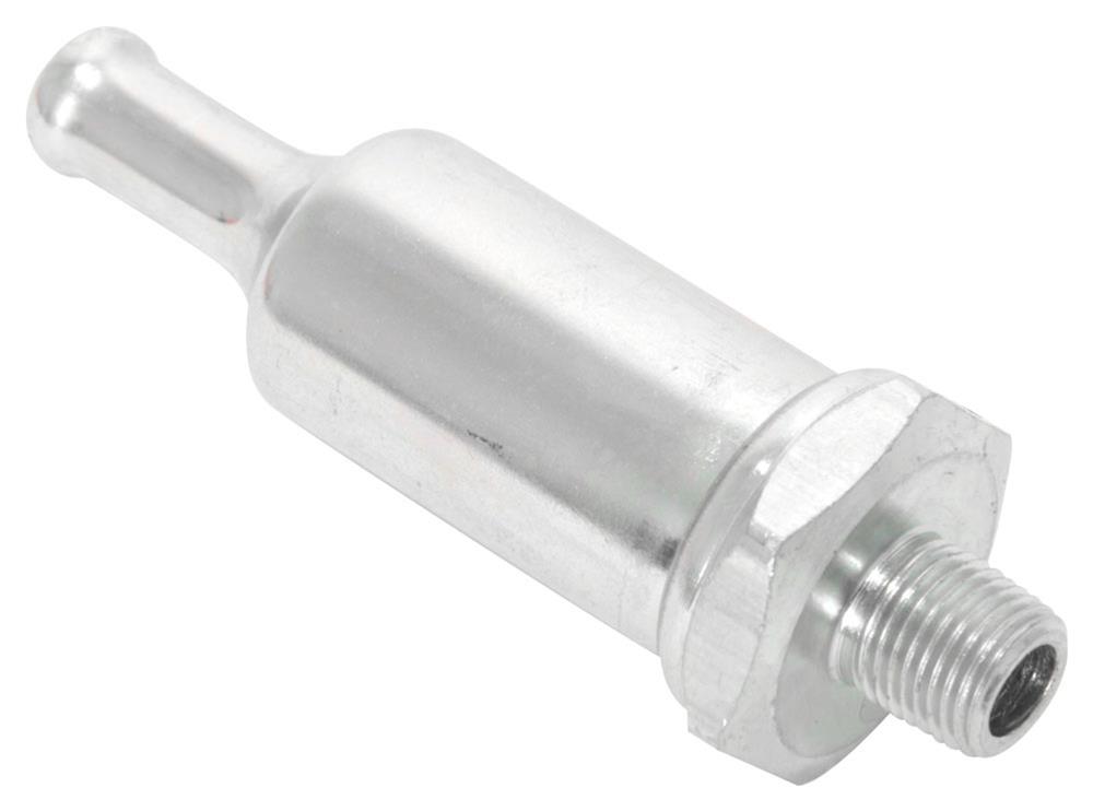 K&N 810303 K&N Inline Fuel Filters Summit Racing