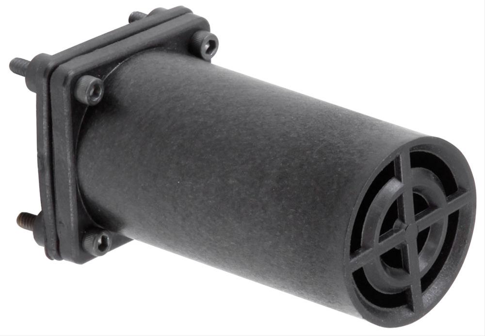 K&N 851220 K&N Air Filter Assembly Vents Summit Racing