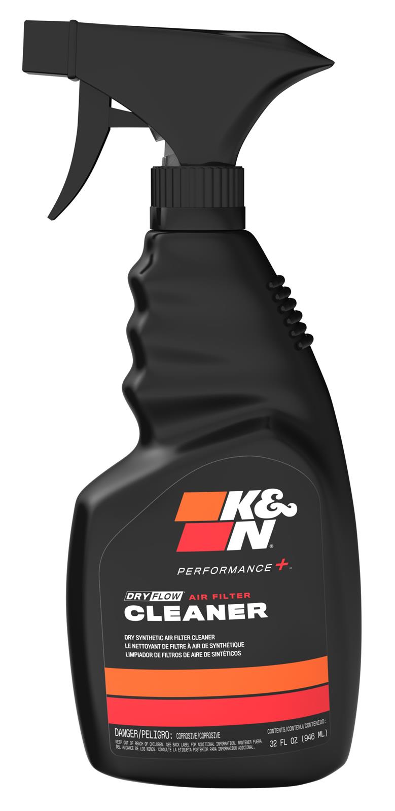 K&N 99-6010 K&N HVAC Filter Cleaner | Summit Racing