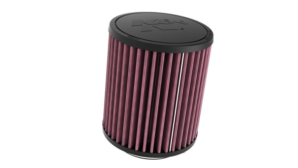 K&N AC5015 K&N Powersports Performance Air Filters Summit Racing