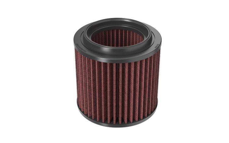 K&N 33-3034 Filtro dell'aria ad alto flusso di ricambio di K&N