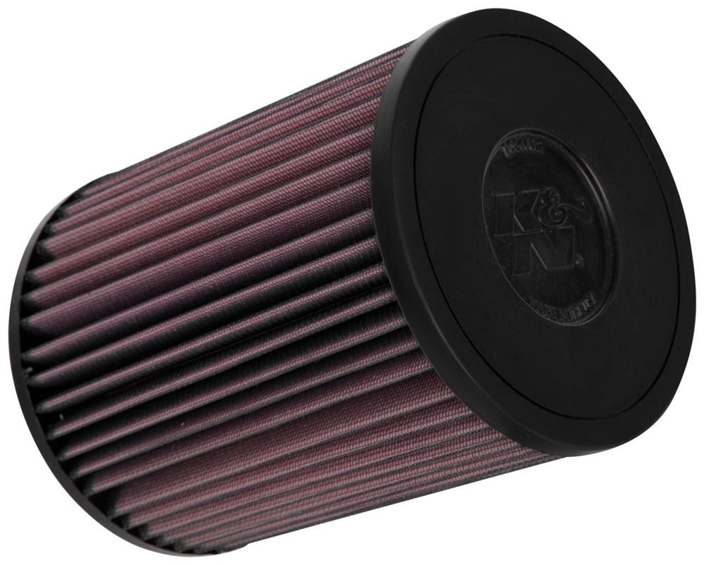 K&N E0642 K&N Washable Lifetime Performance Air Filters Summit Racing