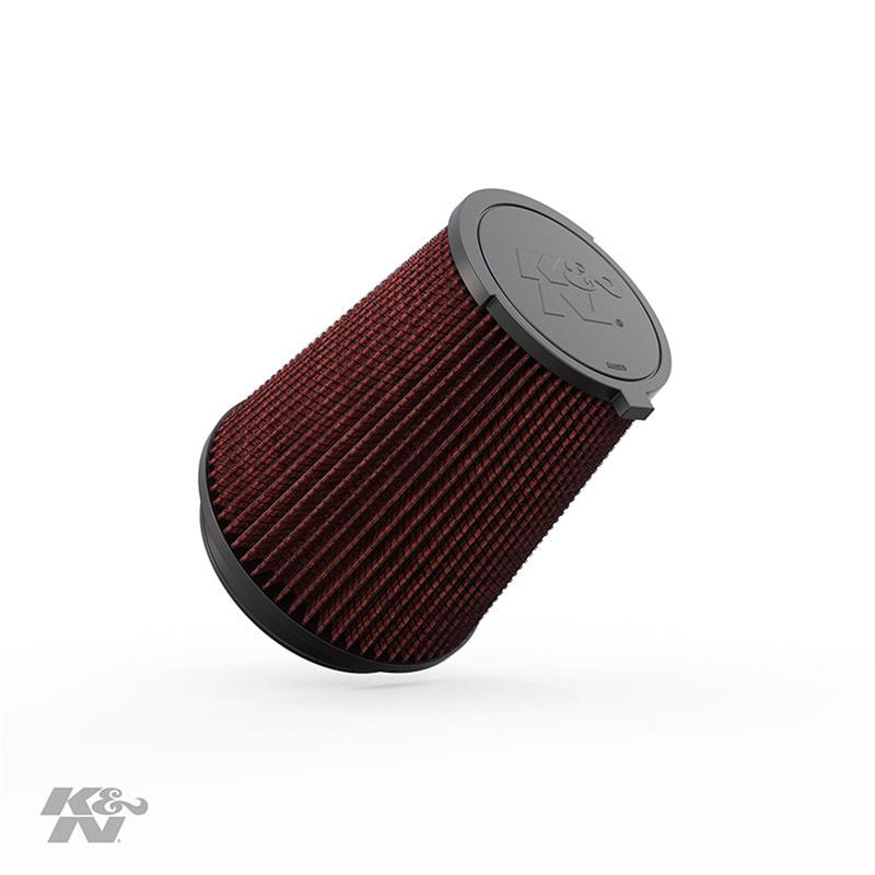 K&N E-0649 K&N Washable Lifetime Performance Air Filters | Summit