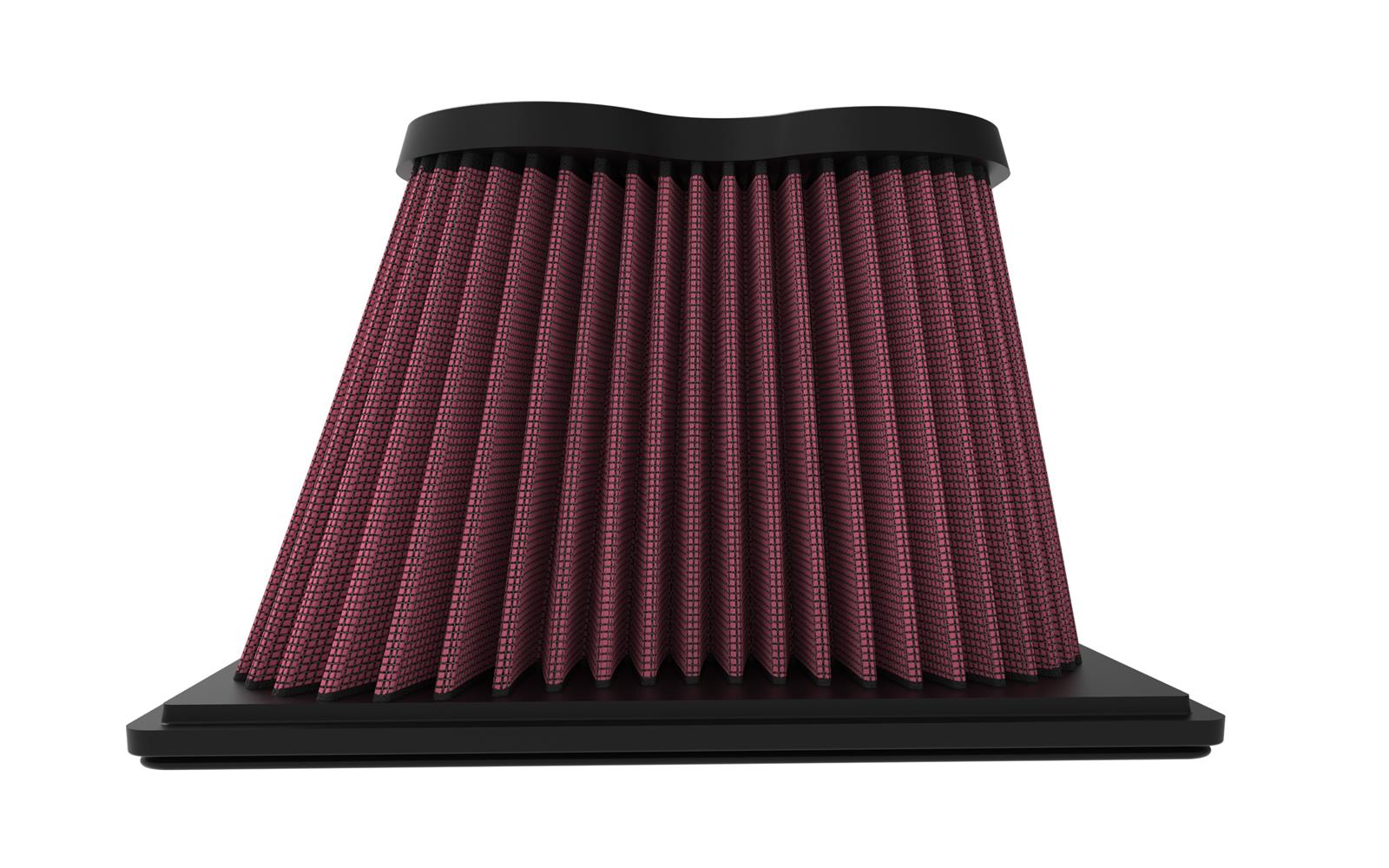 K&N E-0784 K&N Washable Lifetime Performance Air Filters | Summit