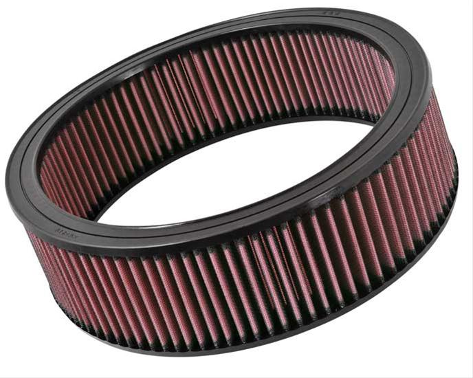 K&N OE Replacement Performance Air Filter Element 33-2544 