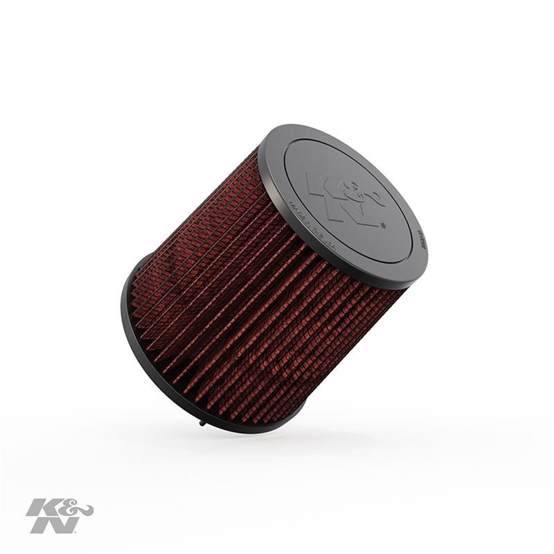 K/&N Engine High-Flow Air Filter Replacement E-1987