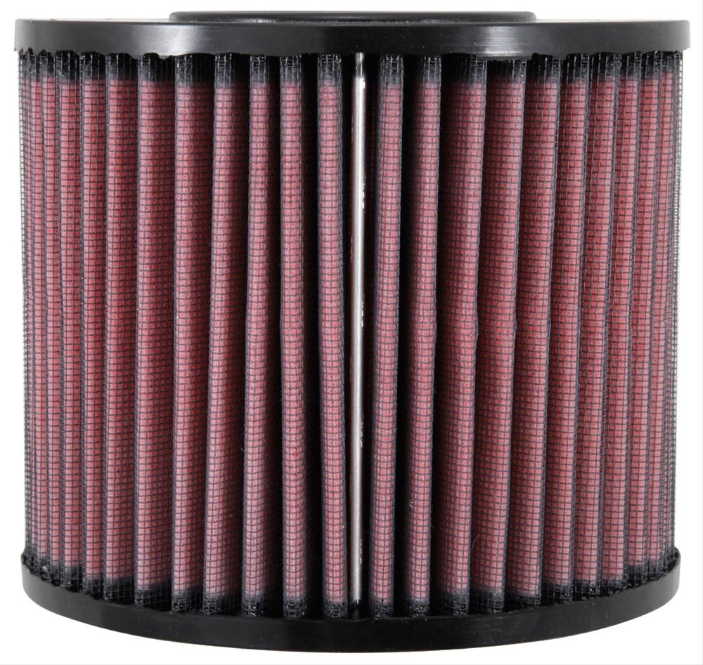 K&N E-2023 K&N Washable Lifetime Performance Air Filters | Summit