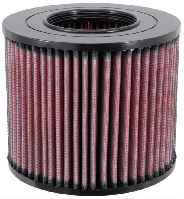 K&N E-2023 K&N Washable Lifetime Performance Air Filters | Summit