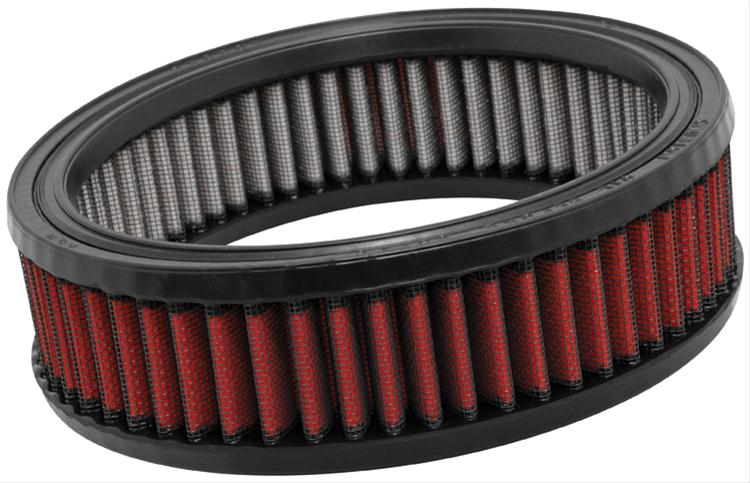 K&N E-4425 K&N Washable Lifetime Performance Air Filters | Summit Racing