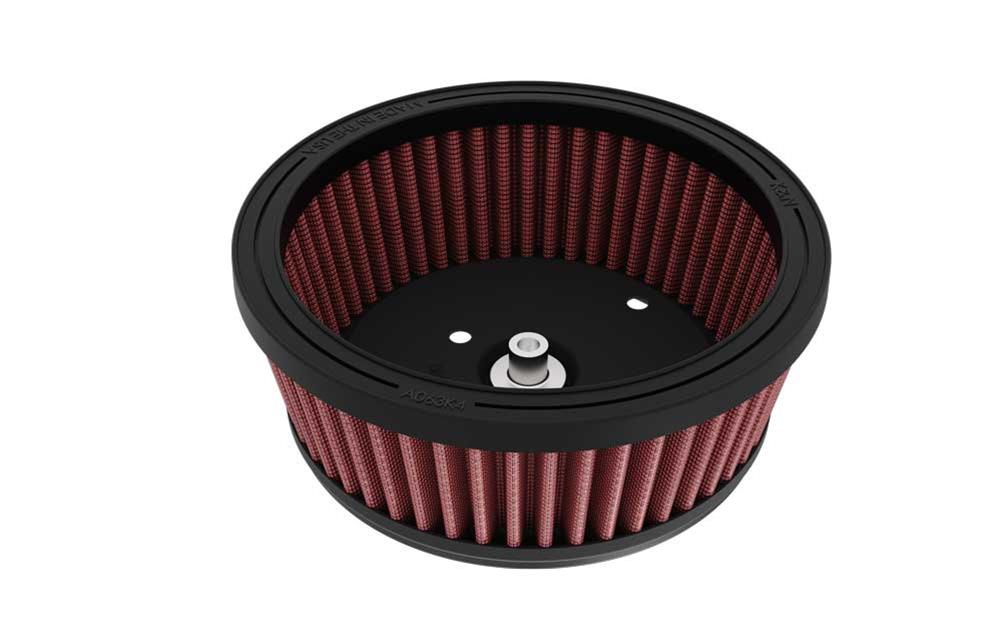 Kit Service Motore Hayter Hawk Con Candela NGK B2LM E Filtro Aria - Ricambi Originali