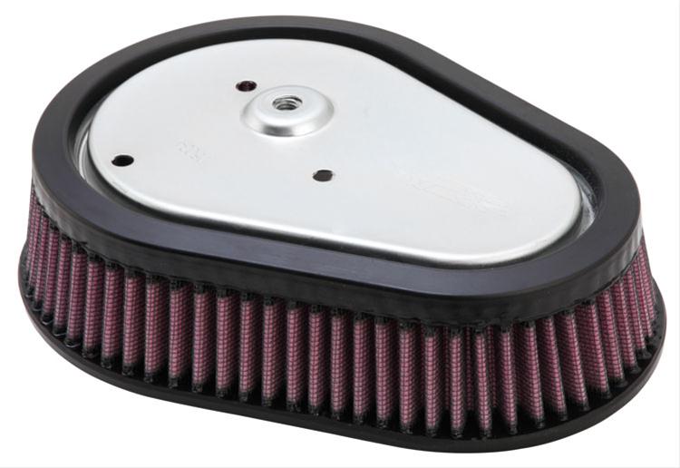 K&N HD-0808 High Performance Replacement Air Filter 