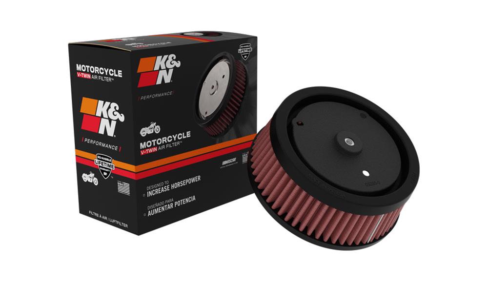 K N Hd K N Powersports Performance Air Filters Summit Racing