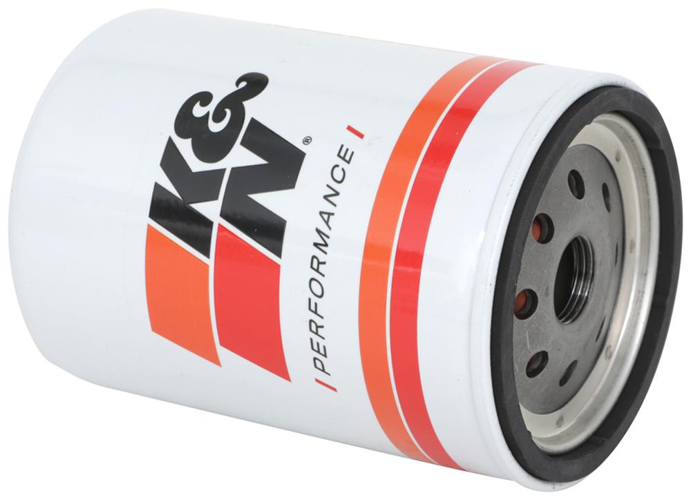 K&N HP3003 K&N Performance Gold Oil Filters Summit Racing
