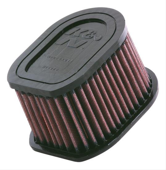 K/&N KA-1011 High Performance Replacement Air Filter