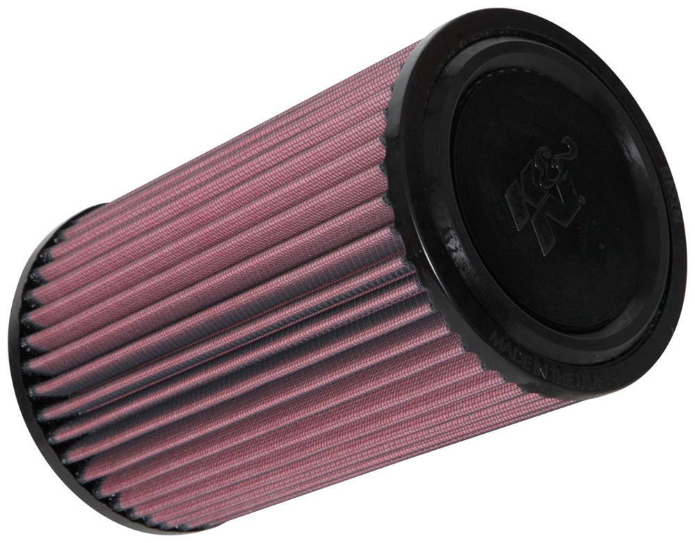 K&N KA1020 K&N Powersports Performance Air Filters Summit Racing