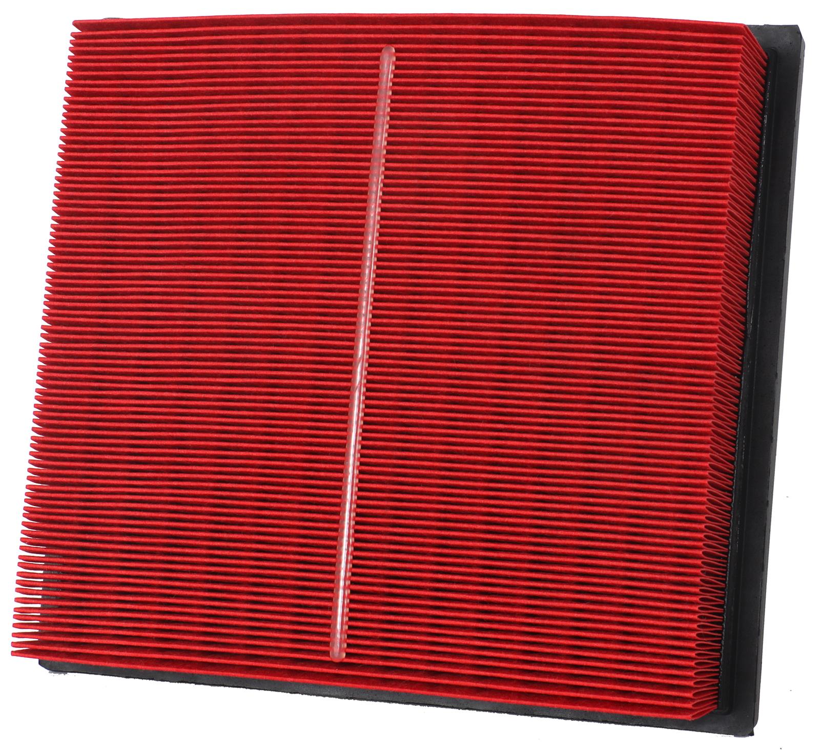 K&N Extended Life Air Filters