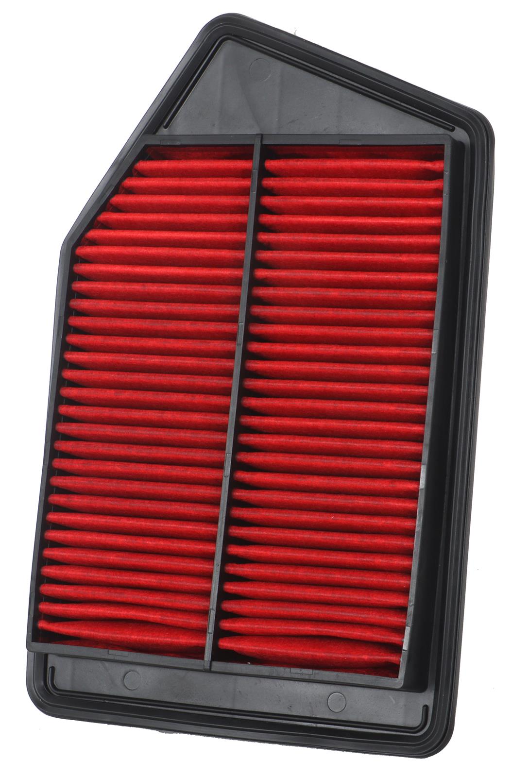 K&N KNA-2498 K&N Extended Life Air Filters | Summit Racing