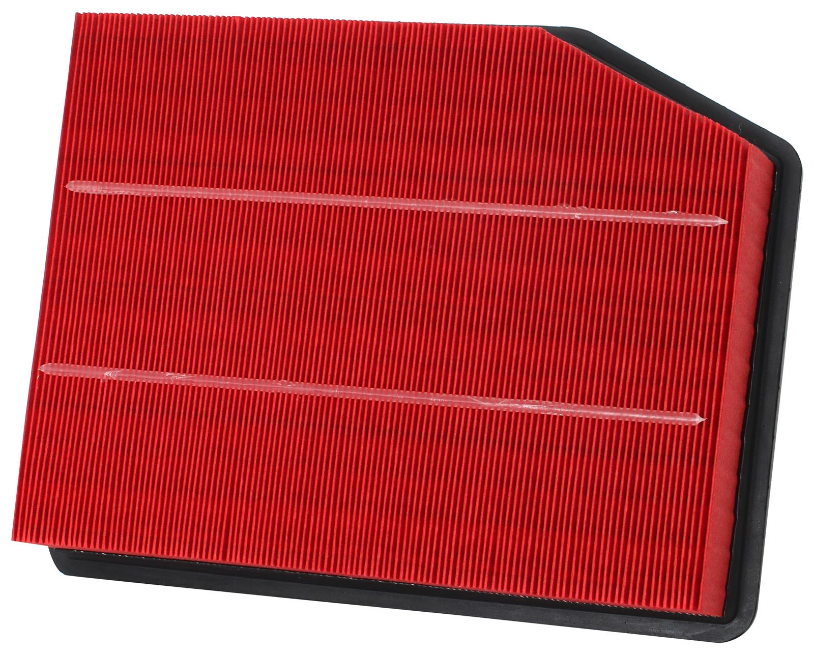 K&N KNA-5083 K&N Extended Life Air Filters | Summit Racing
