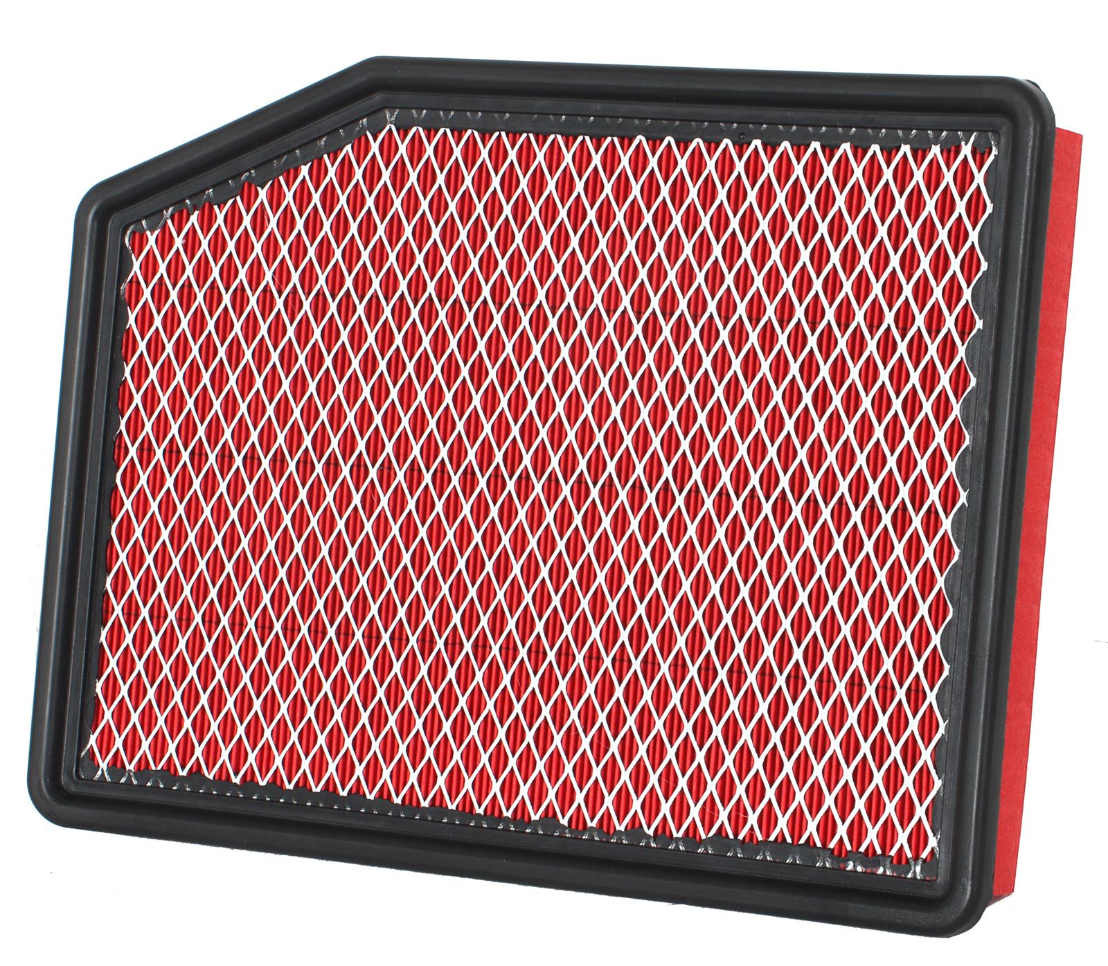 K&N KNA-5083 K&N Extended Life Air Filters | Summit Racing
