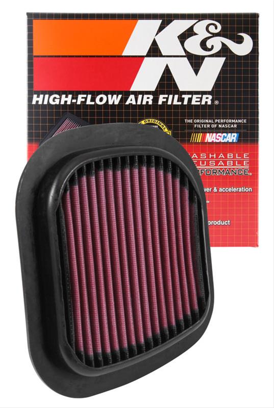 K&N KT4511XD K&N XStream Air Filters Summit Racing