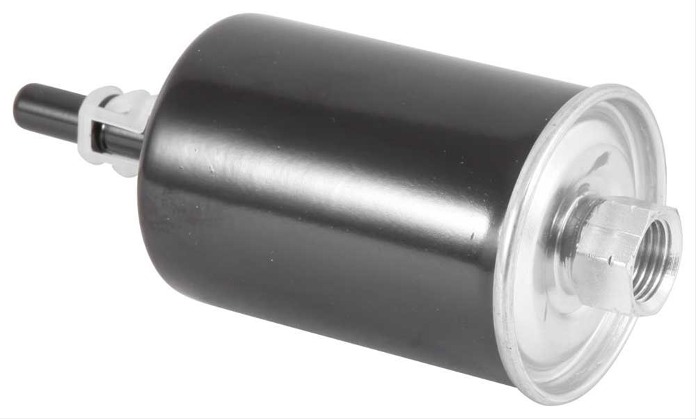 Filtro Carburante Per Moto K N & PF-2300 – Compatibile Con Vari Modelli, Diametro 76mm, Lunghezza 177mm - 4