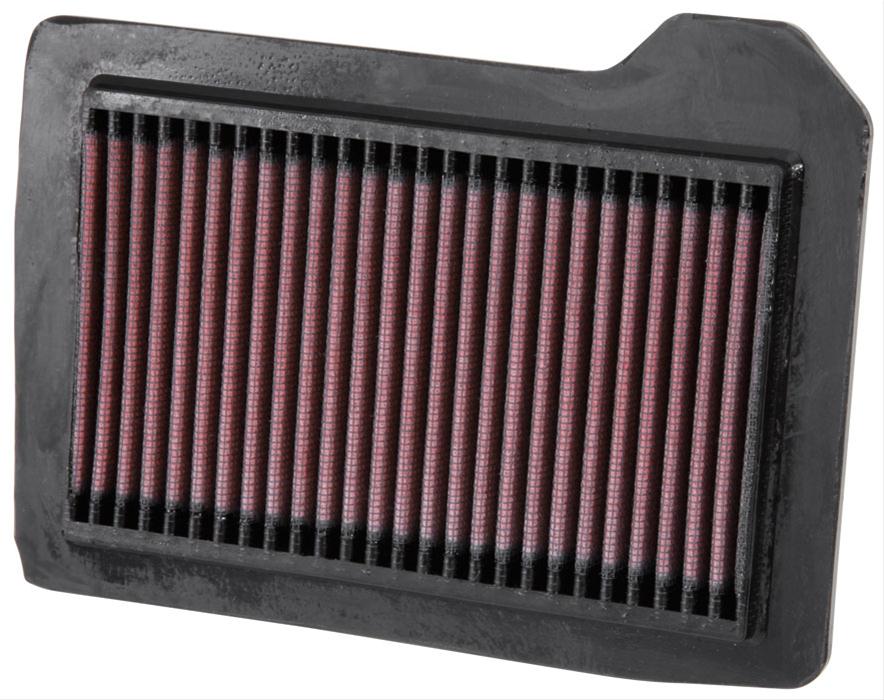 K&N PL1500 K&N Powersports Performance Air Filters Summit Racing