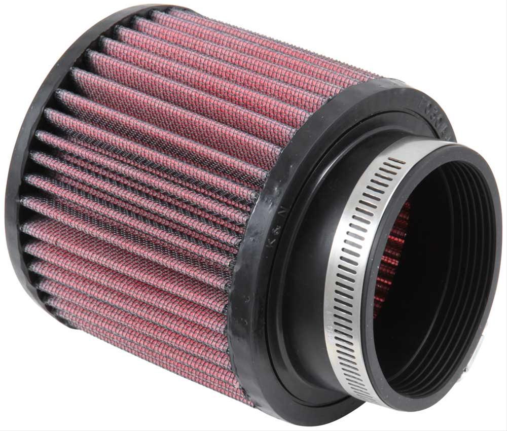 K&N RB-0900 K&N Universal Performance Air Filters | Summit Racing