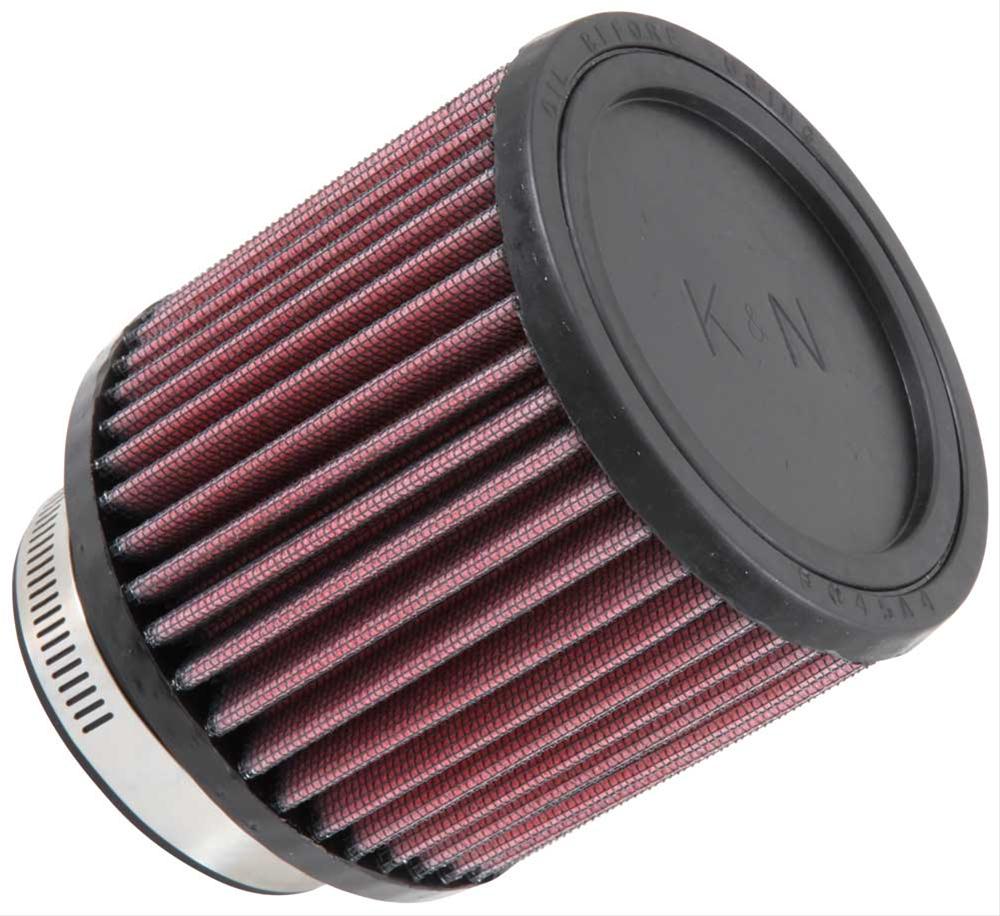 K&N RB-0900 K&N Universal Performance Air Filters | Summit Racing