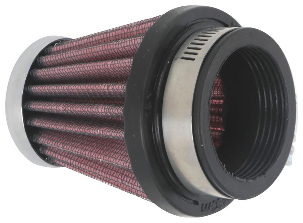 K&N RC1090 K&N Universal Performance Air Filters Summit Racing