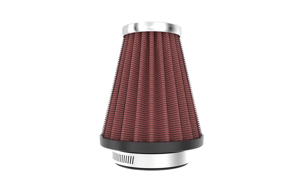K&N RC1200 K&N Universal Performance Air Filters Summit Racing