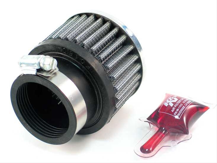 K&N RC2620 K&N Universal Performance Air Filters Summit Racing