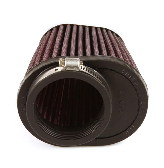 K&N RC2900 K&N Universal Performance Air Filters Summit Racing