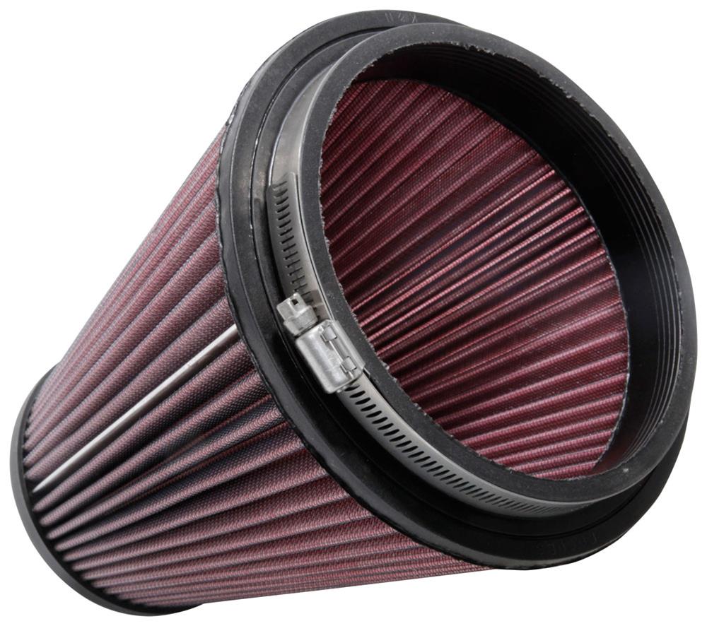 K&N RC50460 K&N Universal Performance Air Filters Summit Racing
