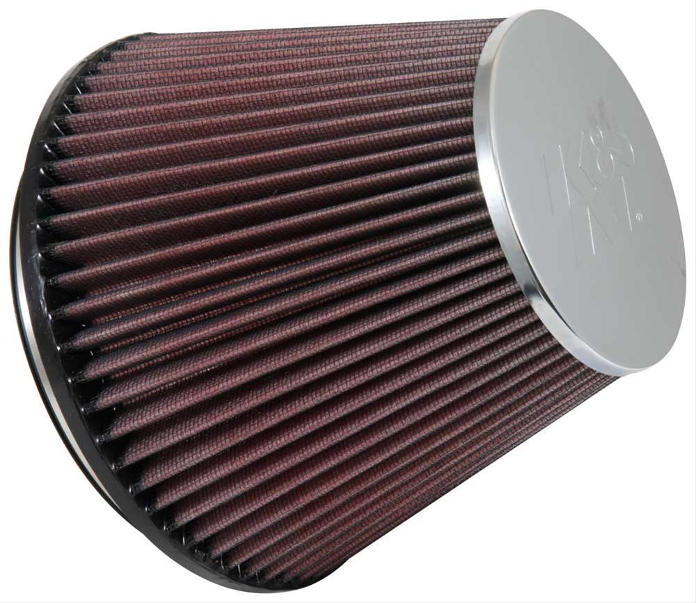 K&N RC-5107 K&N Universal Performance Air Filters | Summit Racing