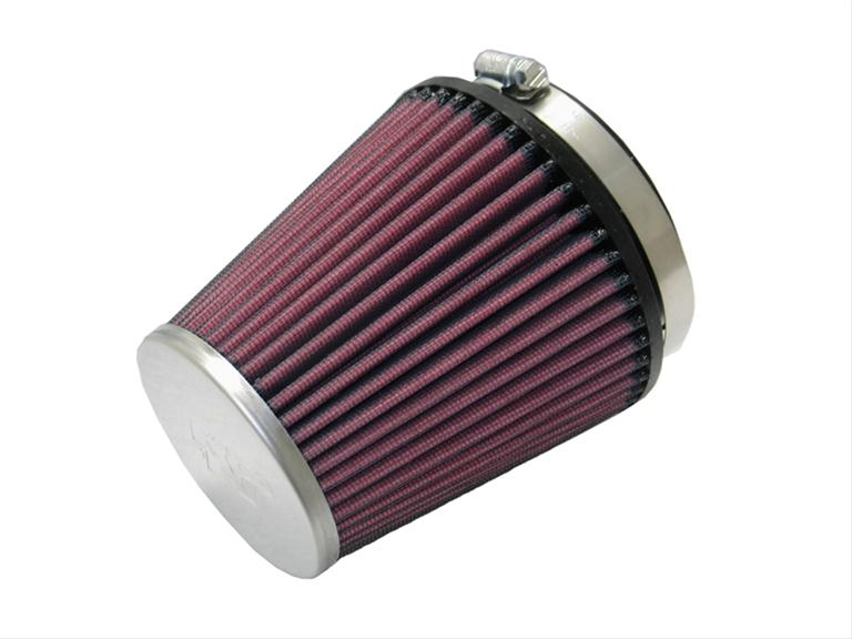 K&N RC-9610 K&N Universal Performance Air Filters | Summit Racing